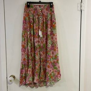 Rachel Zoe skirt S